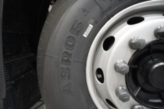 东风商用车东风天龙KL 4X2 纯电动牵引车 宁德时代400kWh