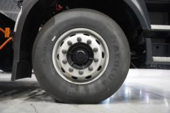 东风商用车东风天龙KL 4X2 纯电动牵引车 宁德时代400kWh