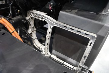 �������ó���������KL 4X2 ���綯ǣ���� ����ʱ��400kWhͼƬ