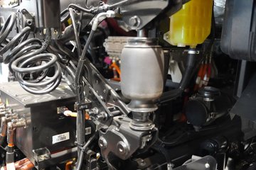 �������ó���������KL 4X2 ���綯ǣ���� ����ʱ��400kWhͼƬ