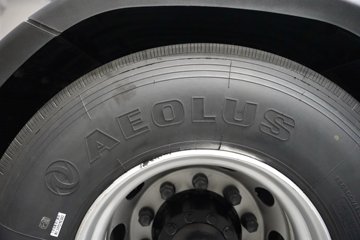 �������ó���������KL 4X2 ���綯ǣ���� ����ʱ��400kWhͼƬ