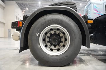 �������ó���������KL 4X2 ���綯ǣ���� ����ʱ��400kWhͼƬ