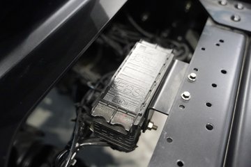 �������ó���������KL 4X2 ���綯ǣ���� ����ʱ��400kWhͼƬ