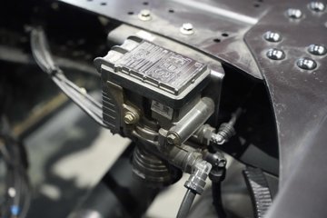 �������ó���������KL 4X2 ���綯ǣ���� ����ʱ��400kWhͼƬ