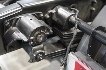 �������ó���������KL 4X2 ���綯ǣ���� ����ʱ��400kWhͼƬ