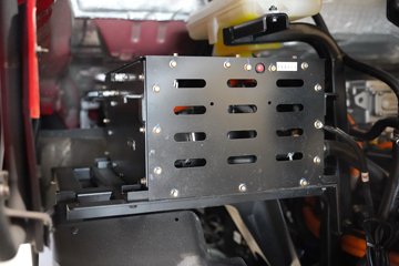 �������ó���������KL 4X2 ���綯ǣ���� ����ʱ��400kWhͼƬ