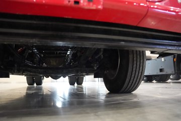 �������ó���������KL 4X2 ���綯ǣ���� ����ʱ��400kWhͼƬ