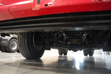 �������ó���������KL 4X2 ���綯ǣ���� ����ʱ��400kWhͼƬ