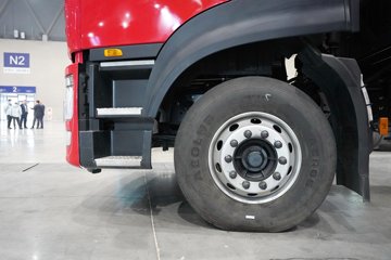 �������ó���������KL 4X2 ����ʽ���綯ǣ���� ����ʱ��400kWhͼƬ