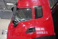 东风商用车东风天龙KL 4X2 换电式纯电动牵引车 宁德时代400kWh