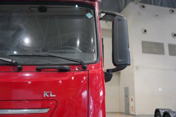 �������ó���������KL 4X2 ����ʽ���綯ǣ���� ����ʱ��400kWhͼƬ