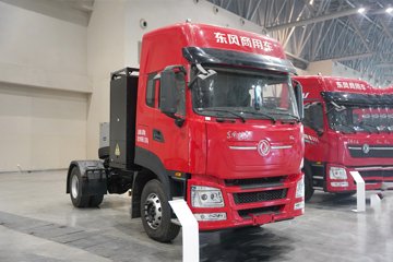 �������ó���������KL 4X2 ����ʽ���綯ǣ���� ����ʱ��400kWhͼƬ