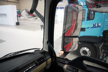 �������ó���������KL 4X2 ����ʽ���綯ǣ���� ����ʱ��400kWhͼƬ