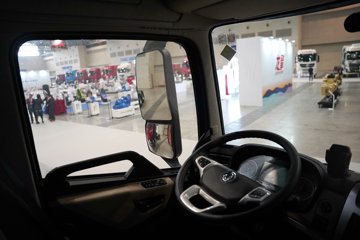 �������ó���������KL 4X2 ����ʽ���綯ǣ���� ����ʱ��400kWhͼƬ