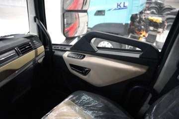 �������ó���������KL 4X2 ����ʽ���綯ǣ���� ����ʱ��400kWhͼƬ