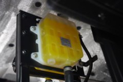 东风商用车东风天龙KL 4X2 换电式纯电动牵引车 宁德时代400kWh