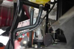 东风商用车东风天龙KL 4X2 换电式纯电动牵引车 宁德时代400kWh