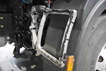 �������ó���������KL 4X2 ����ʽ���綯ǣ���� ����ʱ��400kWhͼƬ