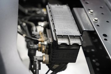 �������ó���������KL 4X2 ����ʽ���綯ǣ���� ����ʱ��400kWhͼƬ