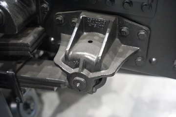 �������ó���������KL 4X2 ����ʽ���綯ǣ���� ����ʱ��400kWhͼƬ