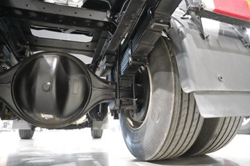 �������ó���������KL 4X2 ����ʽ���綯ǣ���� ����ʱ��400kWhͼƬ