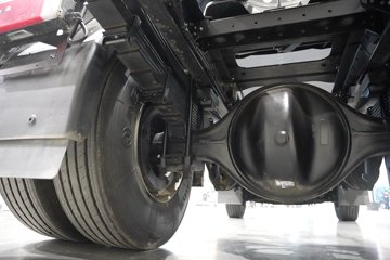 �������ó���������KL 4X2 ����ʽ���綯ǣ���� ����ʱ��400kWhͼƬ