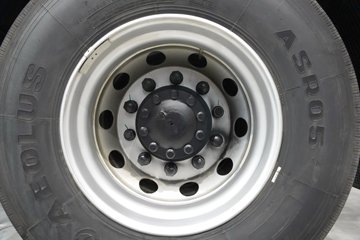 �������ó���������KL 4X2 ����ʽ���綯ǣ���� ����ʱ��400kWhͼƬ