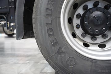 �������ó���������KL 4X2 ����ʽ���綯ǣ���� ����ʱ��400kWhͼƬ