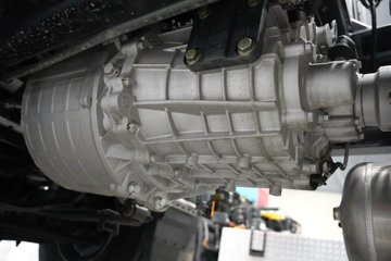 �������ó���������KL 4X2 ����ʽ���綯ǣ���� ����ʱ��400kWhͼƬ