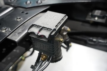 �������ó���������KL 4X2 ����ʽ���綯ǣ���� ����ʱ��400kWhͼƬ