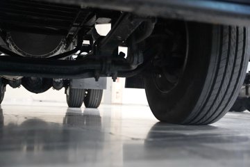 �������ó���������KL 4X2 ����ʽ���綯ǣ���� ����ʱ��400kWhͼƬ