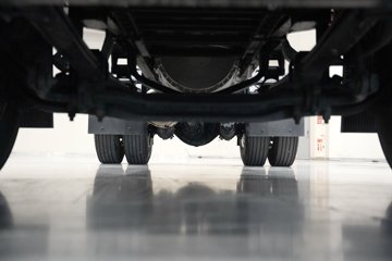 �������ó���������KL 4X2 ����ʽ���綯ǣ���� ����ʱ��400kWhͼƬ