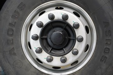 �������ó���������KL 4X2 ����ʽ���綯ǣ���� ����ʱ��400kWhͼƬ