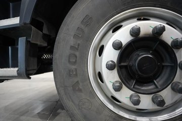 �������ó���������KL 4X2 ����ʽ���綯ǣ���� ����ʱ��400kWhͼƬ