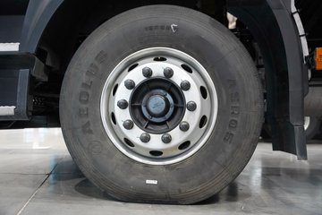 �������ó���������KL 4X2 ����ʽ���綯ǣ���� ����ʱ��400kWhͼƬ