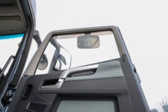 解放鹰航 智尊L版 15.6L LNG 660马力 6X4 一汽解放12档 AMT自动档 牵引车