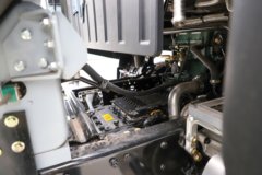 解放鹰航 智尊L版 15.6L LNG 660马力 6X4 一汽解放12档 AMT自动档 牵引车