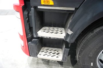 �������ó���������KL 6X4 ���綯ǣ���� ����ʱ��497kWhͼƬ
