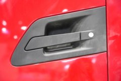 东风商用车东风天龙KL 6X4 纯电动牵引车 宁德时代497kWh