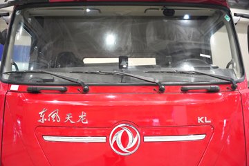 �������ó���������KL 6X4 ���綯ǣ���� ����ʱ��497kWhͼƬ