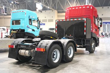 �������ó���������KL 6X4 ���綯ǣ���� ����ʱ��497kWhͼƬ