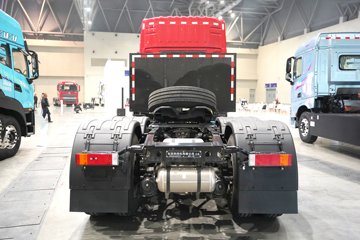 �������ó���������KL 6X4 ���綯ǣ���� ����ʱ��497kWhͼƬ