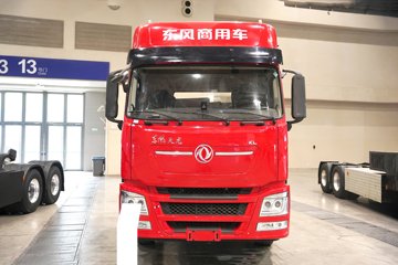 �������ó���������KL 6X4 ���綯ǣ���� ����ʱ��497kWhͼƬ