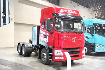 �������ó���������KL 6X4 ���綯ǣ���� ����ʱ��497kWhͼƬ