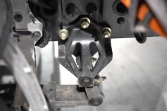 东风商用车东风天龙KL 6X4 纯电动牵引车 宁德时代497kWh