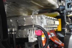 东风商用车东风天龙KL 6X4 纯电动牵引车 宁德时代497kWh