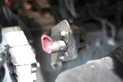 东风商用车东风天龙KL 6X4 纯电动牵引车 宁德时代497kWh