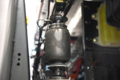 东风商用车东风天龙KL 6X4 纯电动牵引车 宁德时代497kWh