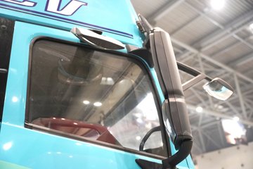 �������ó���������KL 6X4 ���綯ǣ���� ����ʱ��600kWhͼƬ