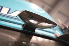 东风商用车东风天龙KL 6X4 纯电动牵引车 宁德时代600kWh